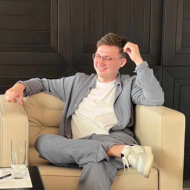 Евгений Жамкачиев