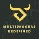 Multibagger's Redefined 👑 - Hidden Gems - Long Term - Penny Stocks - BTST/STBT 🏦💹