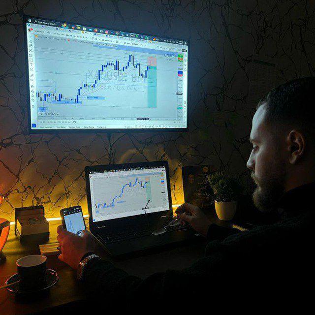 AHMED IBRAHIM 📈