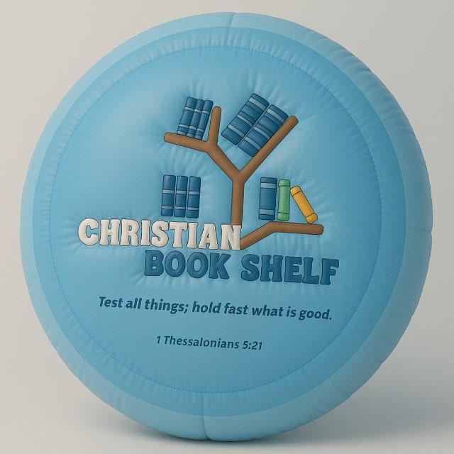 The Christian Bookshelf 📚