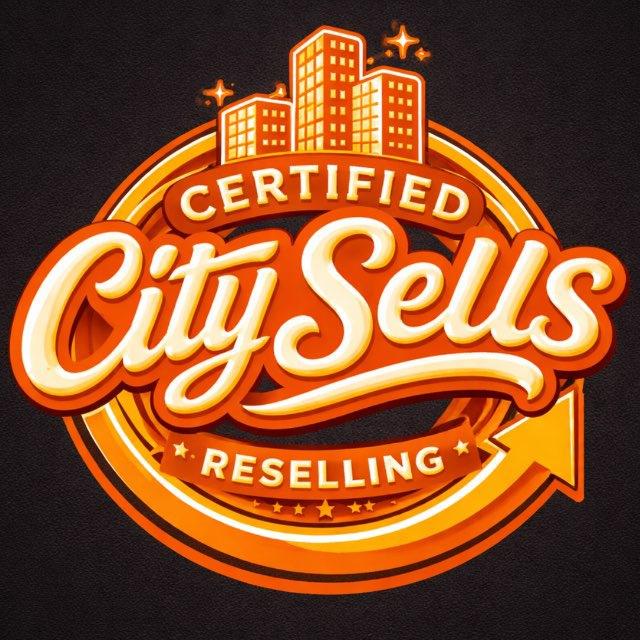 CertifiedCitySells