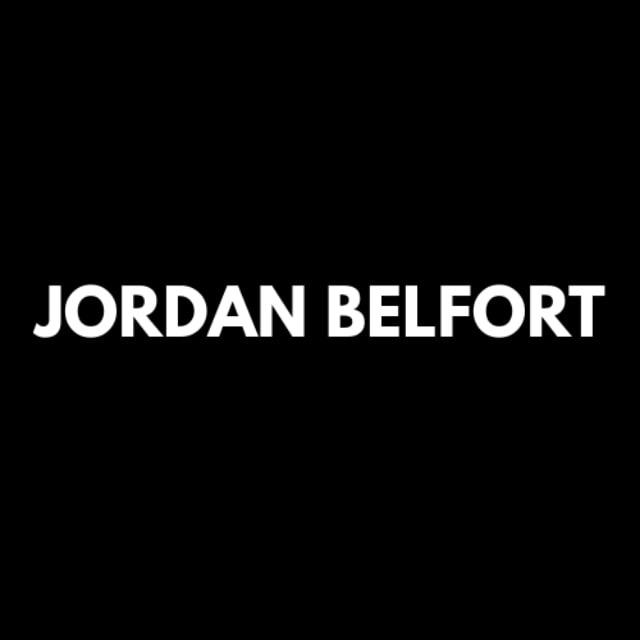 Jordan Belfort MemeCoin X100
