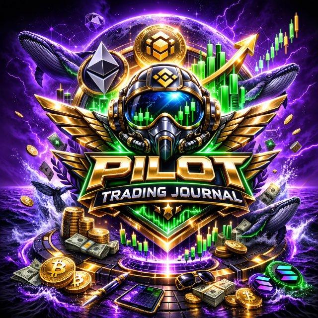 Pilot Trading Journal