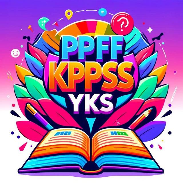 YKS KPSS 2026 PDF DENEME