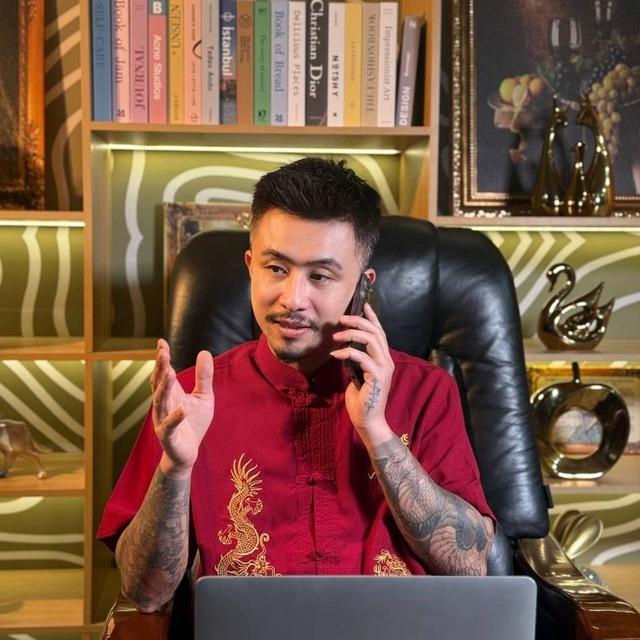 BachQuanLive39 🇻🇳 BachQuan01