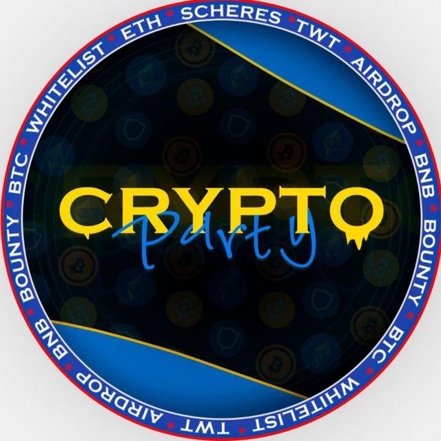 CRYPTO PARTY