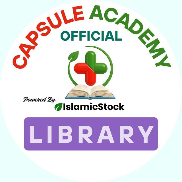 CapsuleAcademy™ Official
