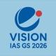 Vision ias gs foundation live 2026 , vision ias pt365 , vision ias current affairs, vision ias test series 2026