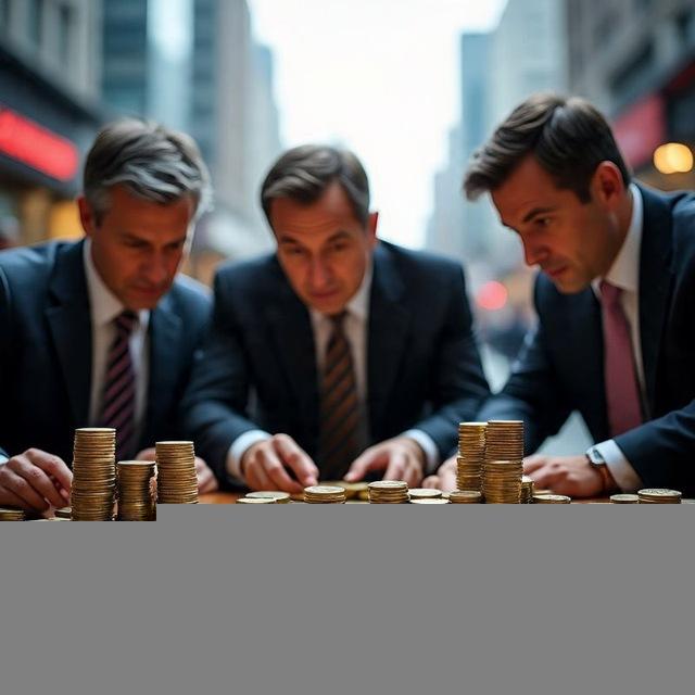 Bull coins Traders