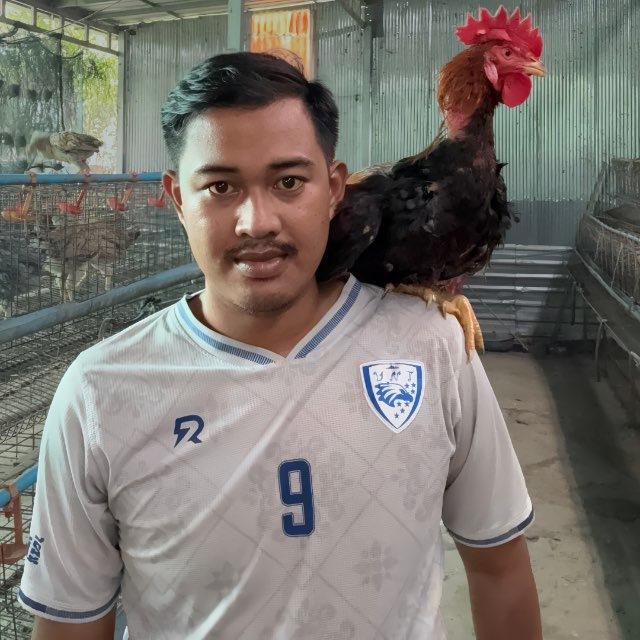 ផ្ទះបក្សីព្រែកលៀប
