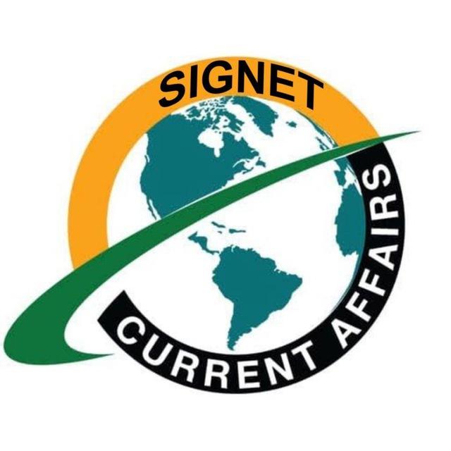 Signet Current Affairs™