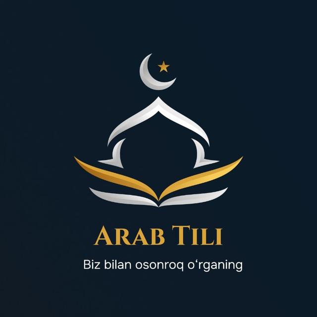 Boshlang'ich Arab Tili