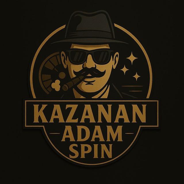 KAZANAN ADAM SPİN