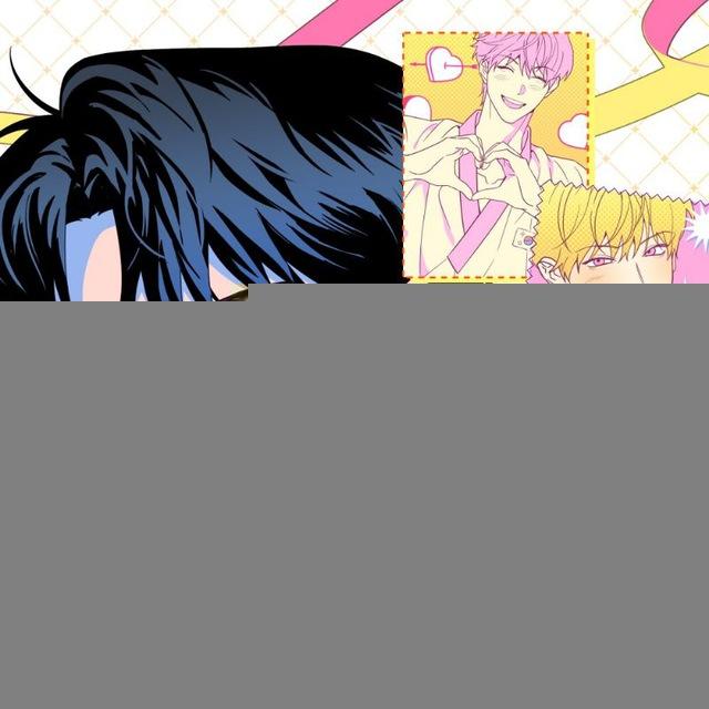 The Light I Give You (Manhwa BL Indo)