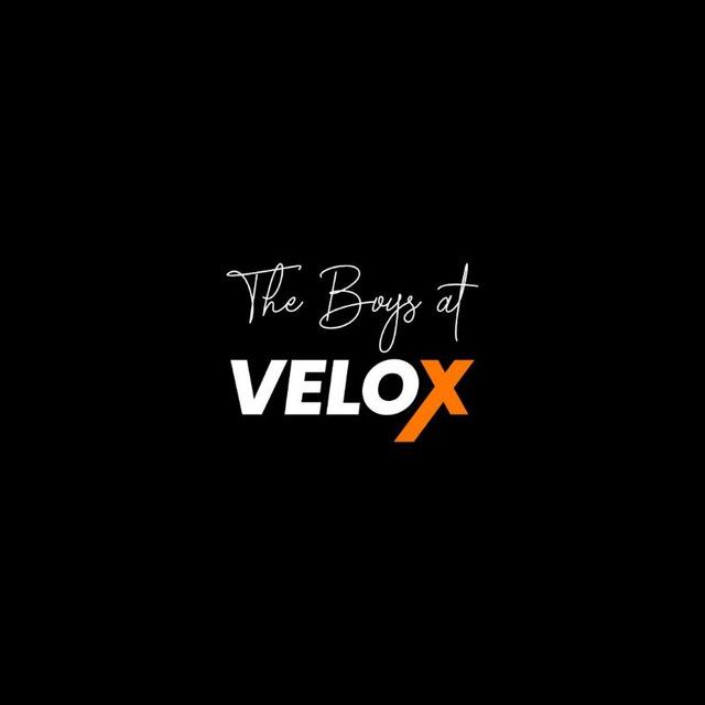 The Boys At Velox