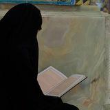 الحوراء الأُنسية.