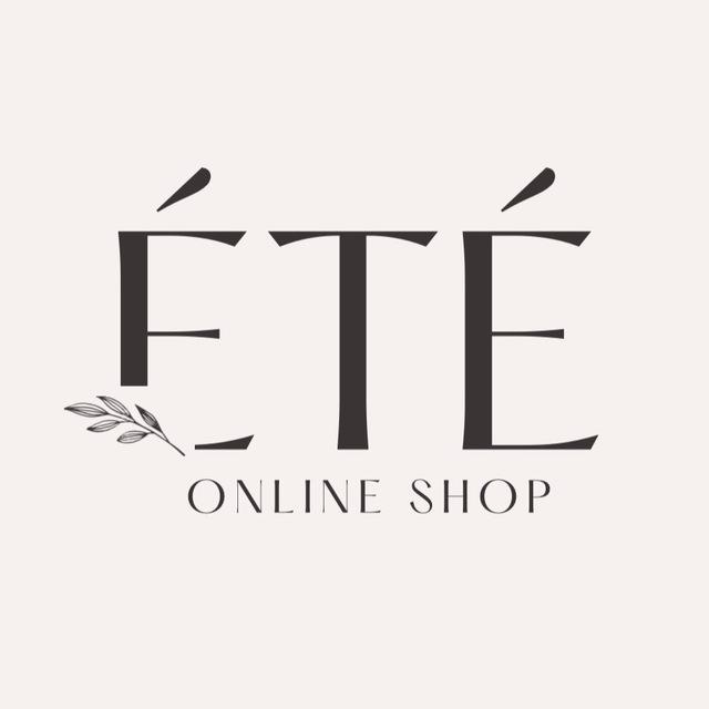 été online shop