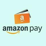 Amazon Giftcards