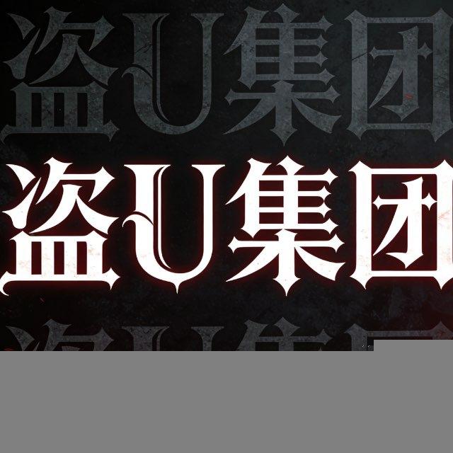 专业盗U