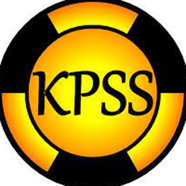 KPSS PDF 2024