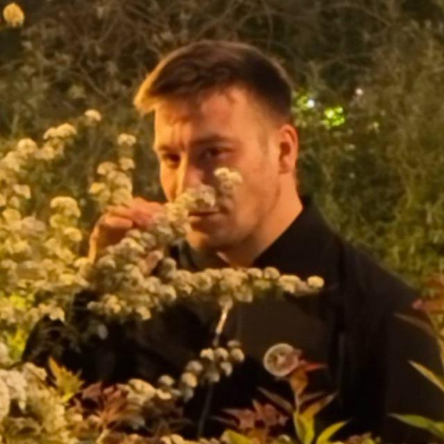 Костя Волков