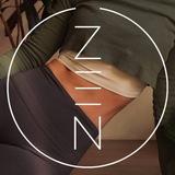 ZEN SPACE. ЙОГА. МЕСТО СИЛЫ