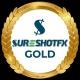 SURE SHOT GOLD