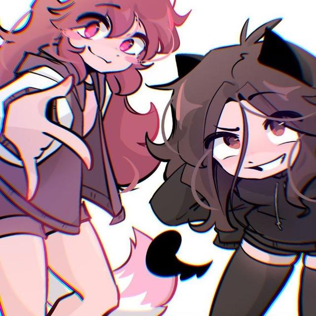 ANNRIN+ | Ann Rin | 16+