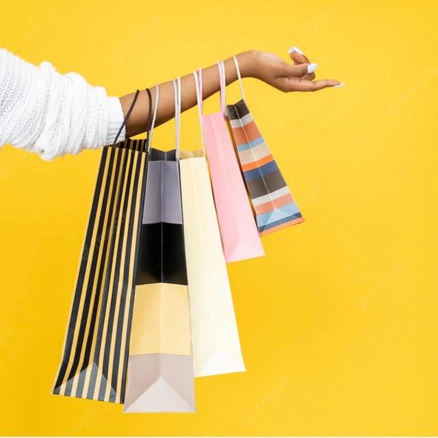 Brand Shopping USA