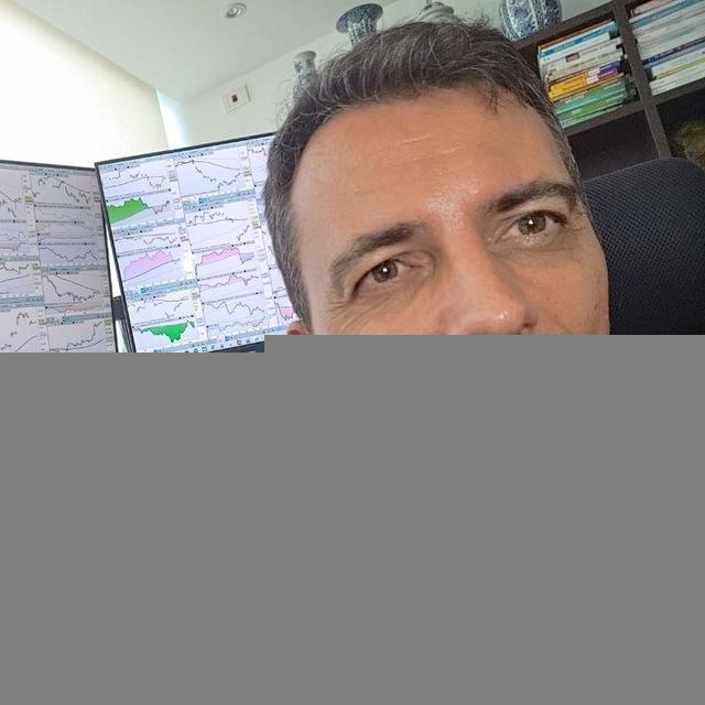 Charles Dereeper Finance