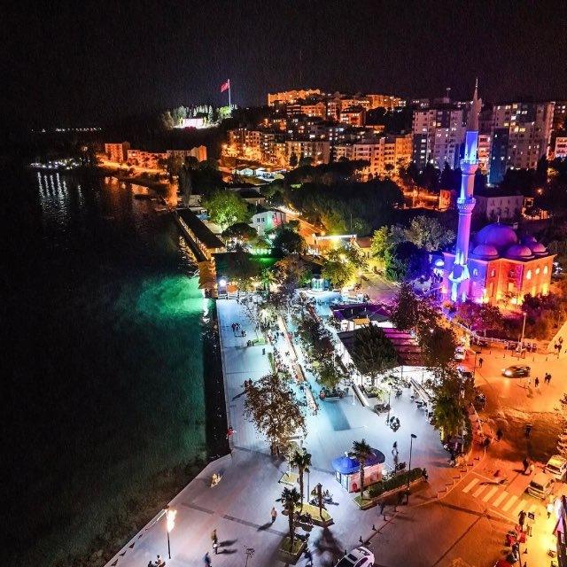 ÇANAKKALE ELİT SOHBET