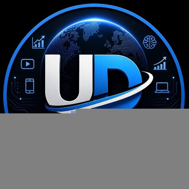 Univers du Digital