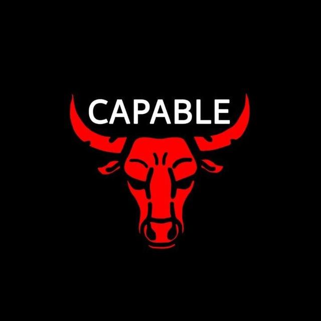 CAPABLE ACADEMY