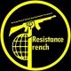 ResistanceTrench mirror