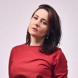 Анна Мартынова | С собой спокойно