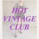 Hot Vintage Club