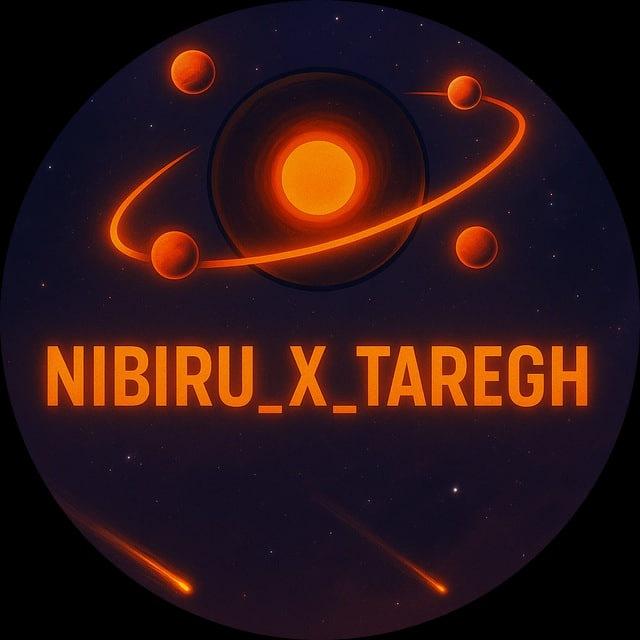☄️نیبیرو X (Nibiru)☄️