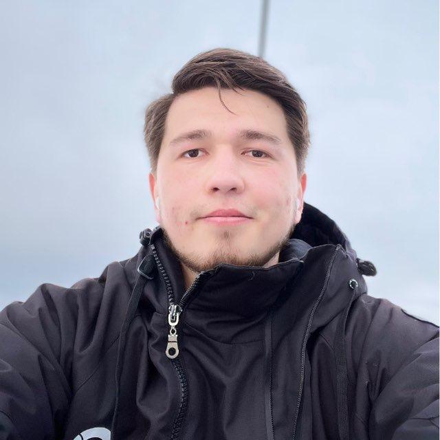 Shahzod Abduhakimov | Shaxsiy blog