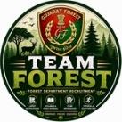 🚔👮‍♂ Team Forest ❤️✨