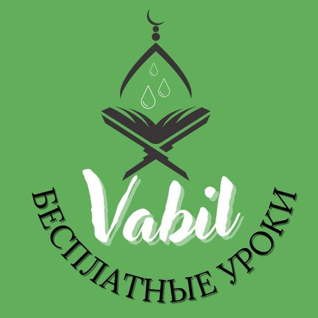 VABIL | online SCHOOL | Lessons