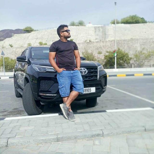 Trader Rahul Pal