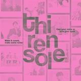 In The Story Lab Frames in Flux: THIRENSOLE