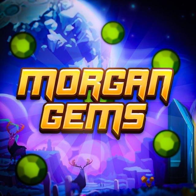 Morgan Gems