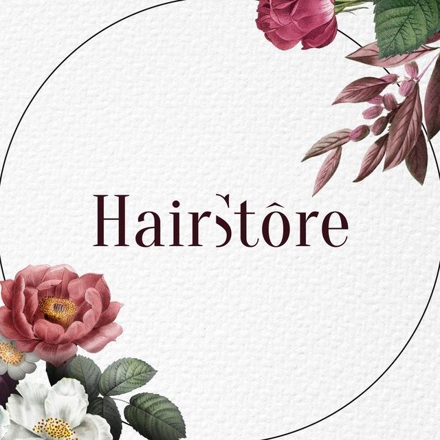 Остатки сладки HairStore!