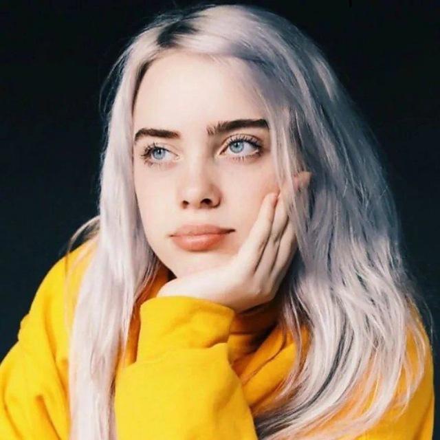 Billie Ellish