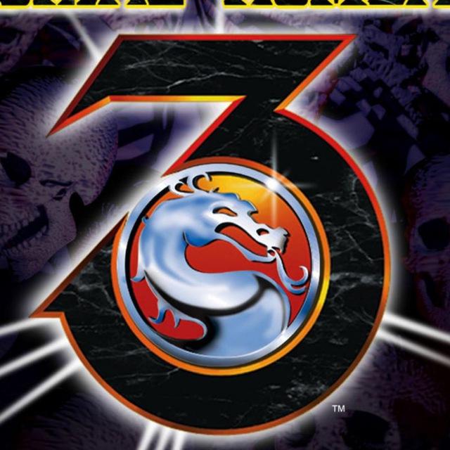 🤖 MK3 Free_MK | Old skull MK Mortal Kombat