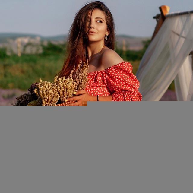 Крымская душа❤️