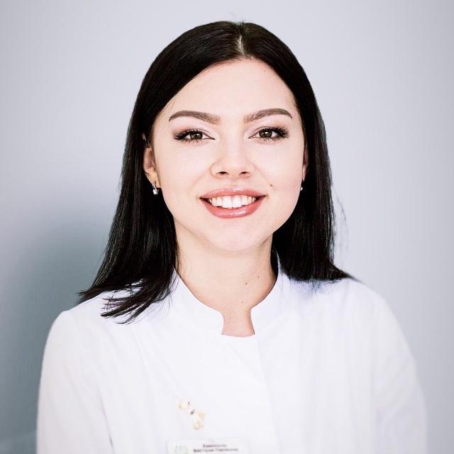Dr.Ermolaeva|педиатр,аллерголог-иммунолог|