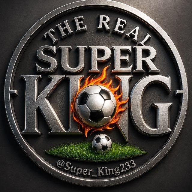THE REAL SUPER KING