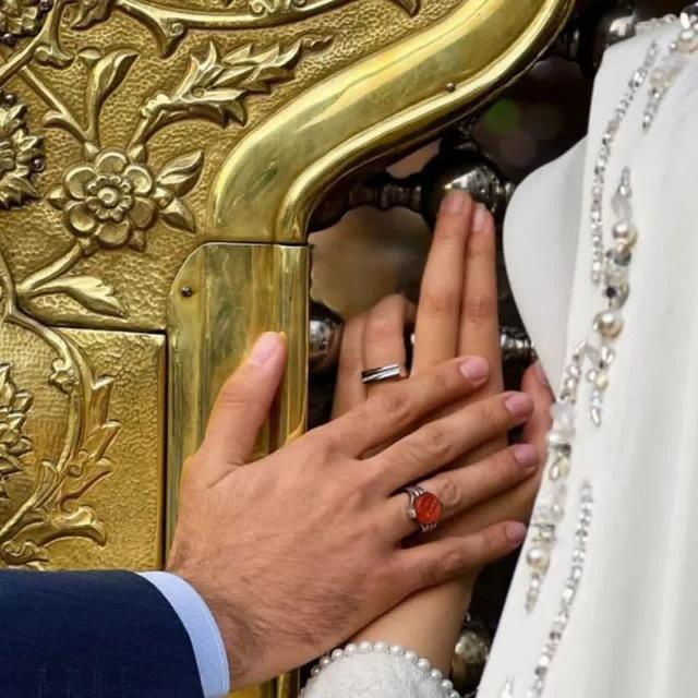 آموزش پیش از ازدواج متدینین💌